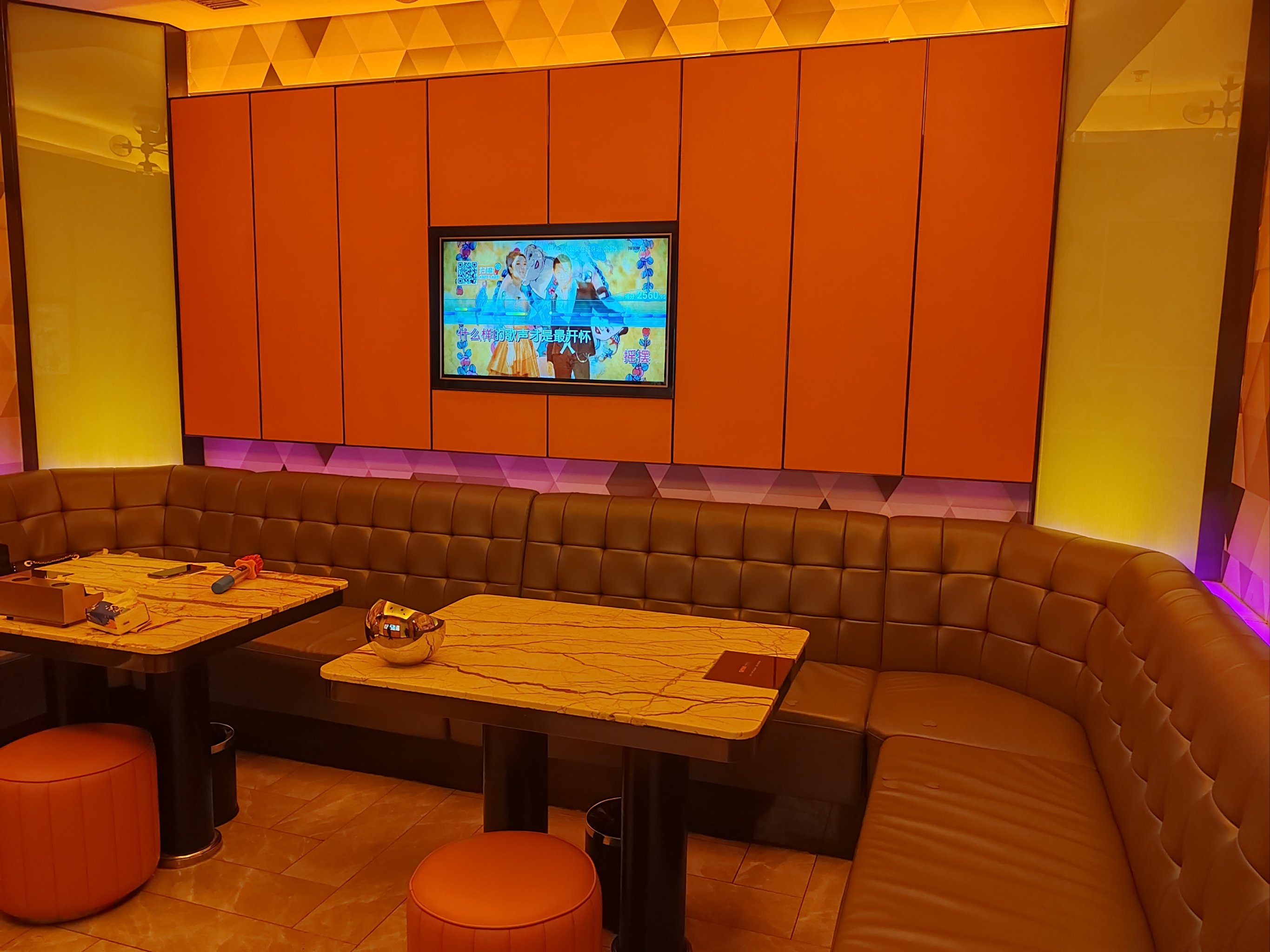 上海商务ktv环境服务怎么样-宝山区ktv预定