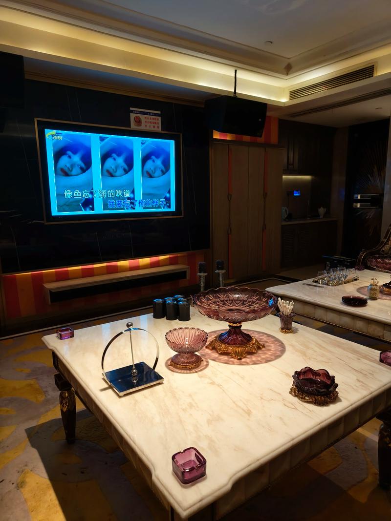 上海商务ktv最佳攻略揭秘-宝山区ktv预定